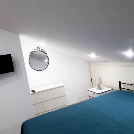 Holiday home Mansarda Michiedo